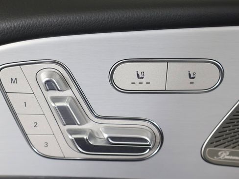 Used 2023 Mercedes-Benz GLE 53 AMG 4MATIC Coupe image 42