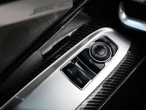 Used 2024 Chevrolet Corvette Z06 image 14