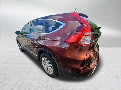 Used 2016 Honda CR-V EX image 6