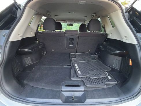 Used 2015 Nissan Rogue SV AWD/4WD image 57