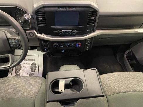 Used 2023 Ford F150 XLT AWD/4WD image 34