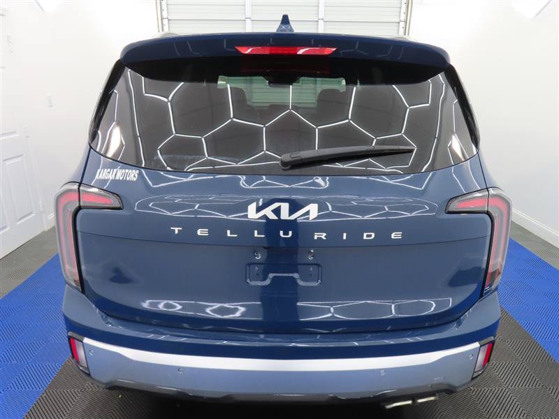 Used 2023 Kia Telluride EX AWD/4WD image 7