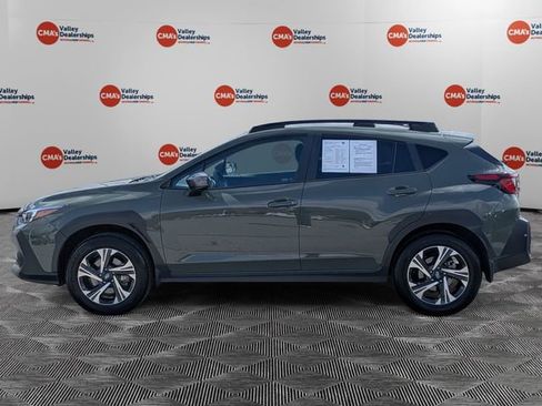 Certified 2026 Subaru Crosstrek 2.0i Premium image 8