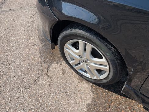 Used 2008 Honda Fit Sport image 7