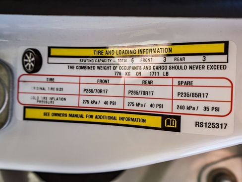 Used 2024 RAM 1500 Classic SLT image 43