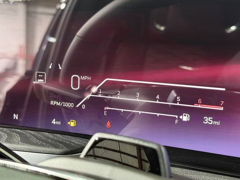 New 2026 Cadillac Escalade Luxury w/ Touring Package image 25