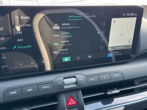 New 2025 Kia K4 GT-Line Turbo image 19