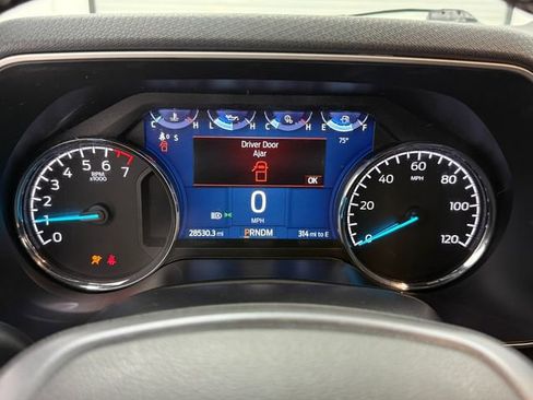 Used 2023 Ford F150 XLT w/ Equipment Group 302A High RWD image 17