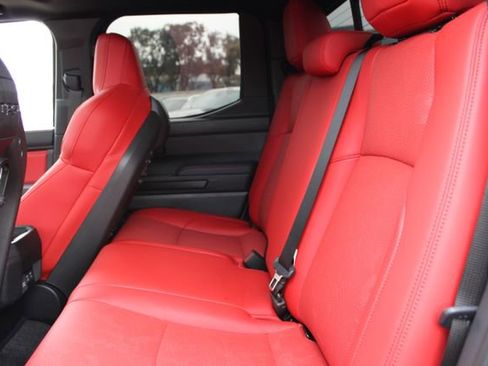 Used 2025 Toyota Tacoma TRD Pro w/ Tow Tech Package image 46