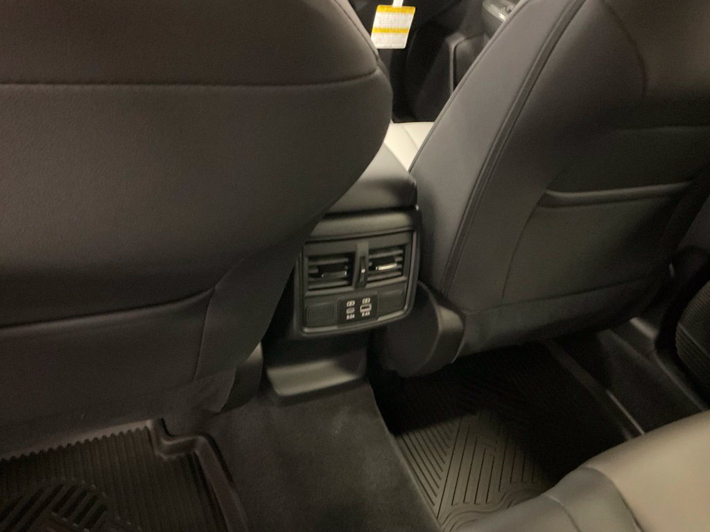 New 2026 Subaru Outback Premium AWD/4WD image 27