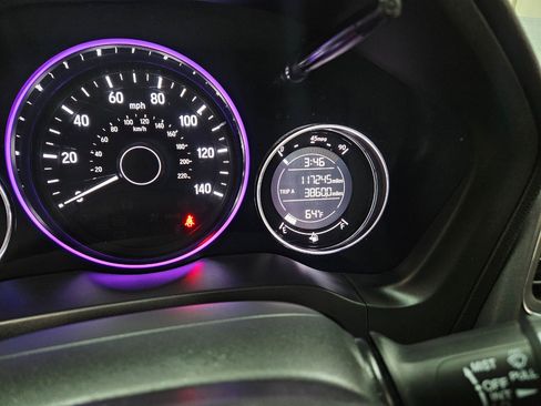 Used 2016 Honda HR-V EX-L image 24