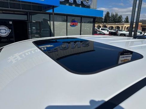 New 2026 Chevrolet Colorado ZR2 w/ Technology Package image 7