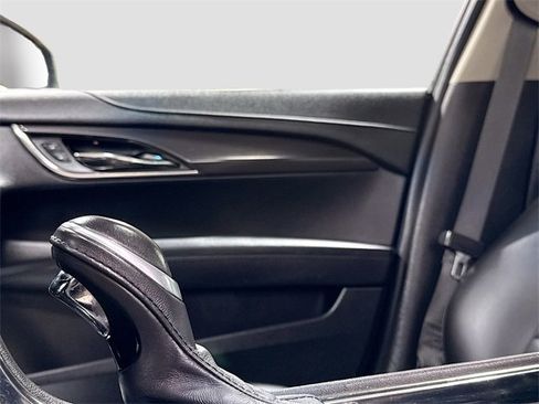 Used 2018 Cadillac ATS 2.0T AWD Sedan image 18