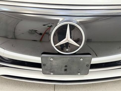 Used 2023 Mercedes-Benz EQS 450+ Sedan image 23