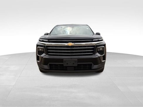 Certified 2025 Chevrolet Traverse LT AWD/4WD image 13