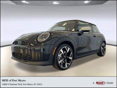 New 2026 MINI Cooper 2-Door Hardtop