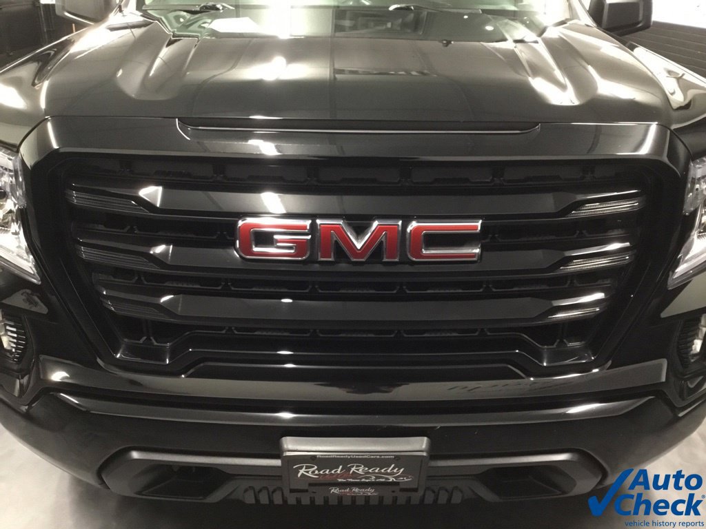 Used 2019 GMC Sierra 1500 Elevation w/ Elevation Value Package AWD/4WD image 18