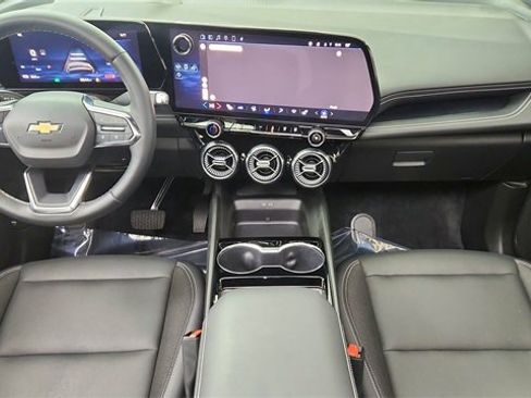 Used 2024 Chevrolet Blazer EV LT image 87