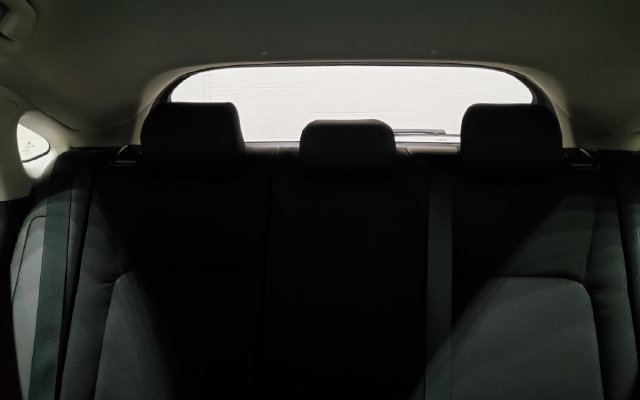 Certified 2024 Honda Civic LX image 21