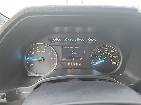 Used 2019 Ford F150 XLT w/ Heavy-Duty Payload Package image 32