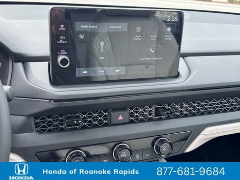 New 2026 Honda Accord LX image 16