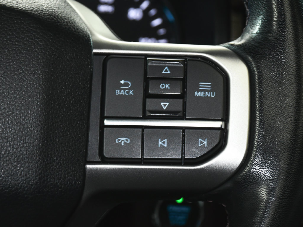 Used 2023 Ford Expedition Limited AWD/4WD image 38