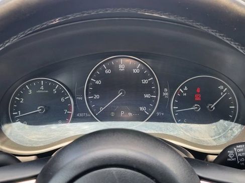 Used 2025 MAZDA MAZDA3 s FWD image 15