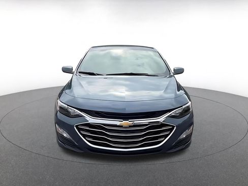 Used 2024 Chevrolet Malibu LT FWD image 5