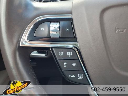 Used 2023 Lincoln Nautilus Reserve w/ Equipment Group 201A image 23