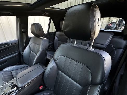 Used 2017 Mercedes-Benz GLE 350 4MATIC image 12