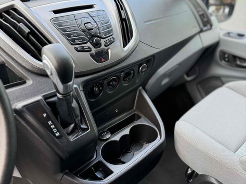 Used 2016 Ford Transit 350 XLT image 45