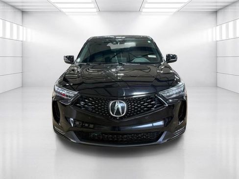 Used 2023 Acura RDX A-Spec AWD/4WD image 2
