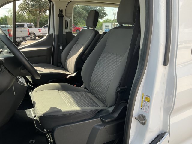Certified 2024 Ford Transit 350 XLT RWD image 8