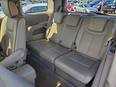Used 2015 Nissan Quest SV w/ Leather Package image 17