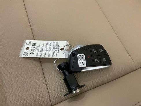 New 2026 Buick Enclave Preferred w/ Power Package AWD/4WD image 52