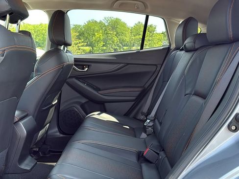 Used 2023 Subaru Crosstrek 2.5i Limited w/ Moonroof Package AWD/4WD image 25