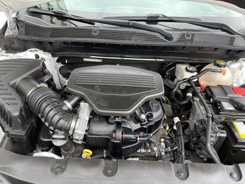 Used 2022 Chevrolet Blazer RS w/ Enhanced Convenience Package AWD/4WD image 20