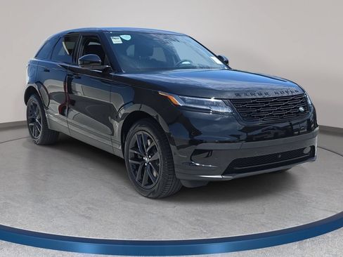 New 2026 Land Rover Range Rover Velar S AWD/4WD image 3