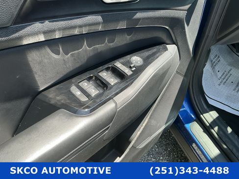 Used 2023 Kia Sportage EX FWD image 22