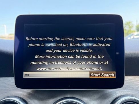 Used 2017 Mercedes-Benz CLA 250 4MATIC image 18