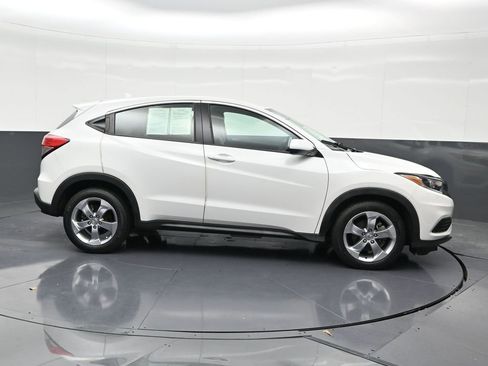 Used 2022 Honda HR-V LX image 6