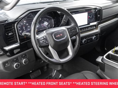 Used 2024 GMC Sierra 1500 Elevation AWD/4WD image 5