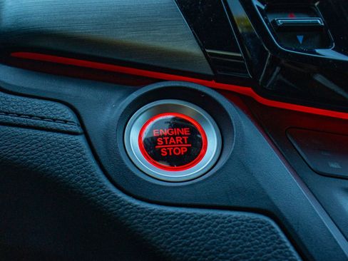 Certified 2024 Honda Odyssey Sport image 31