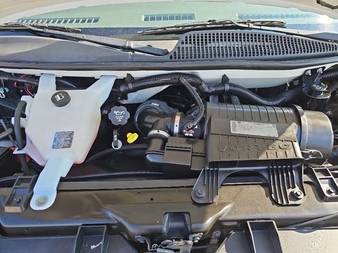 Used 2013 Chevrolet Express 2500 LT w/ LT Preferred Equipment Group image 34