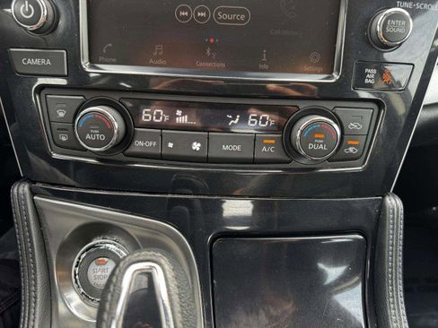 Used 2020 Nissan Maxima 3.5 S w/ Floor Mat Group image 30