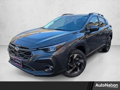 New 2025 Subaru Crosstrek 2.5i Limited