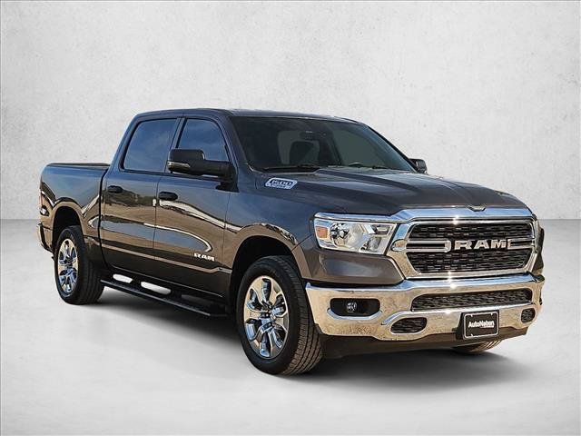 Used 2024 RAM 1500 Lone Star RWD image 3