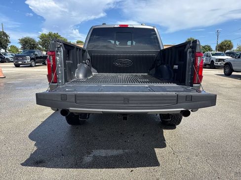 Used 2025 Ford F150 Tremor w/ Bed Utility Package AWD/4WD image 31