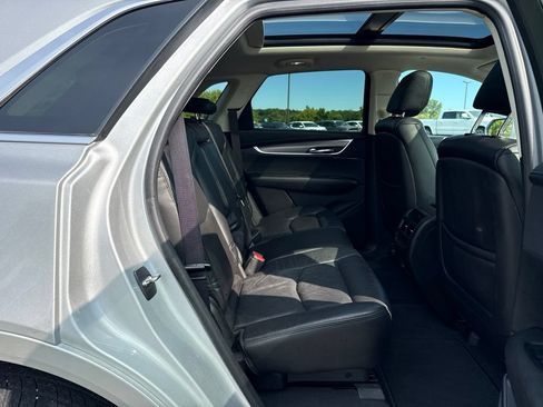 Used 2017 Cadillac XT5 Premium Luxury AWD/4WD image 13