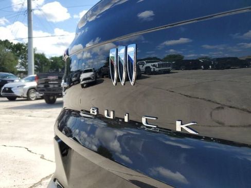 New 2026 Buick Envista Sport Touring w/ Convenience I Package FWD image 7